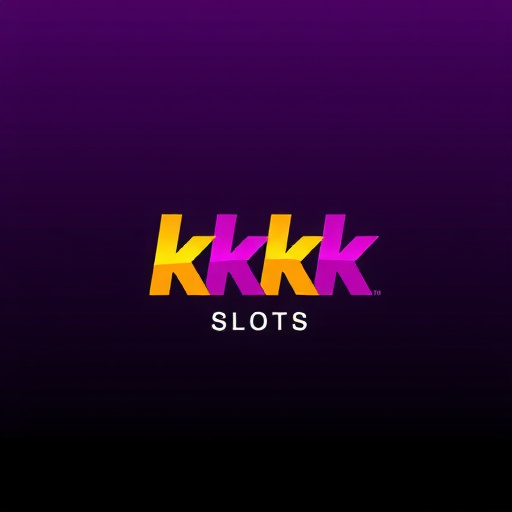Kkkk Slots - Logo Oficial